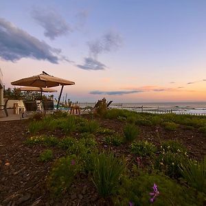 The Ocean View Guest House