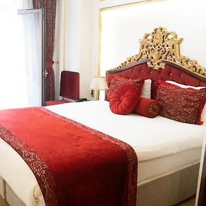 Chambre Standarde Lit Queen-Size