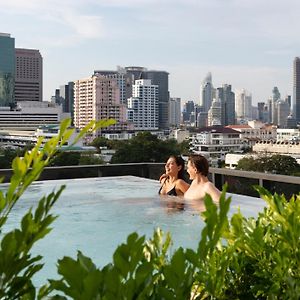 Ascott Embassy Sathorn Bangkok