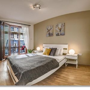 Avantgarde Apartments